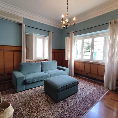 Villa Sor Ponte de Sor Kültér fotó