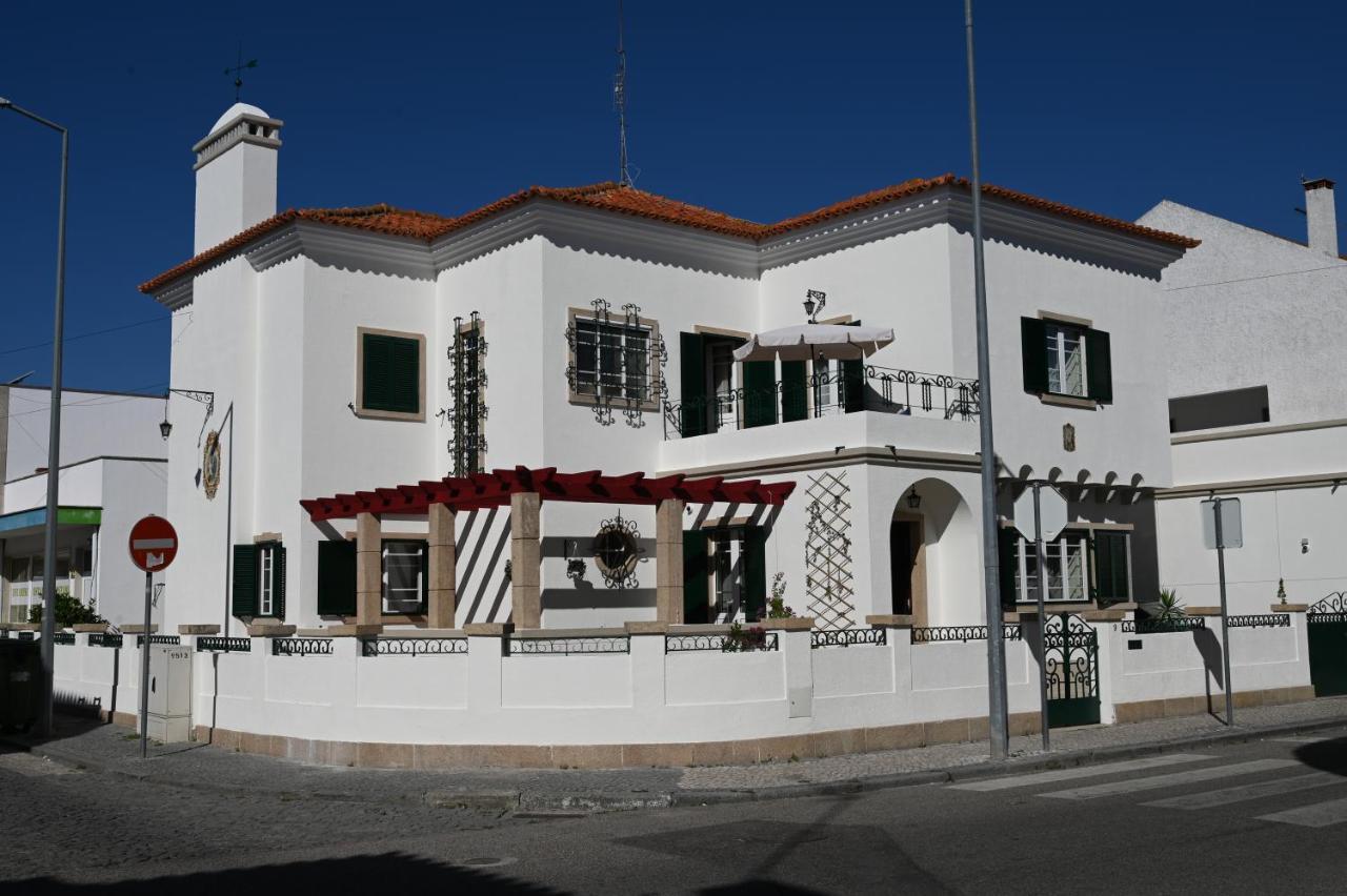 Villa Sor Ponte de Sor Kültér fotó