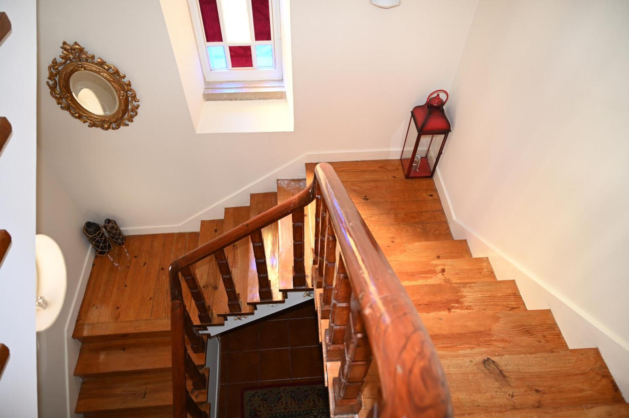 Villa Sor Ponte de Sor Kültér fotó