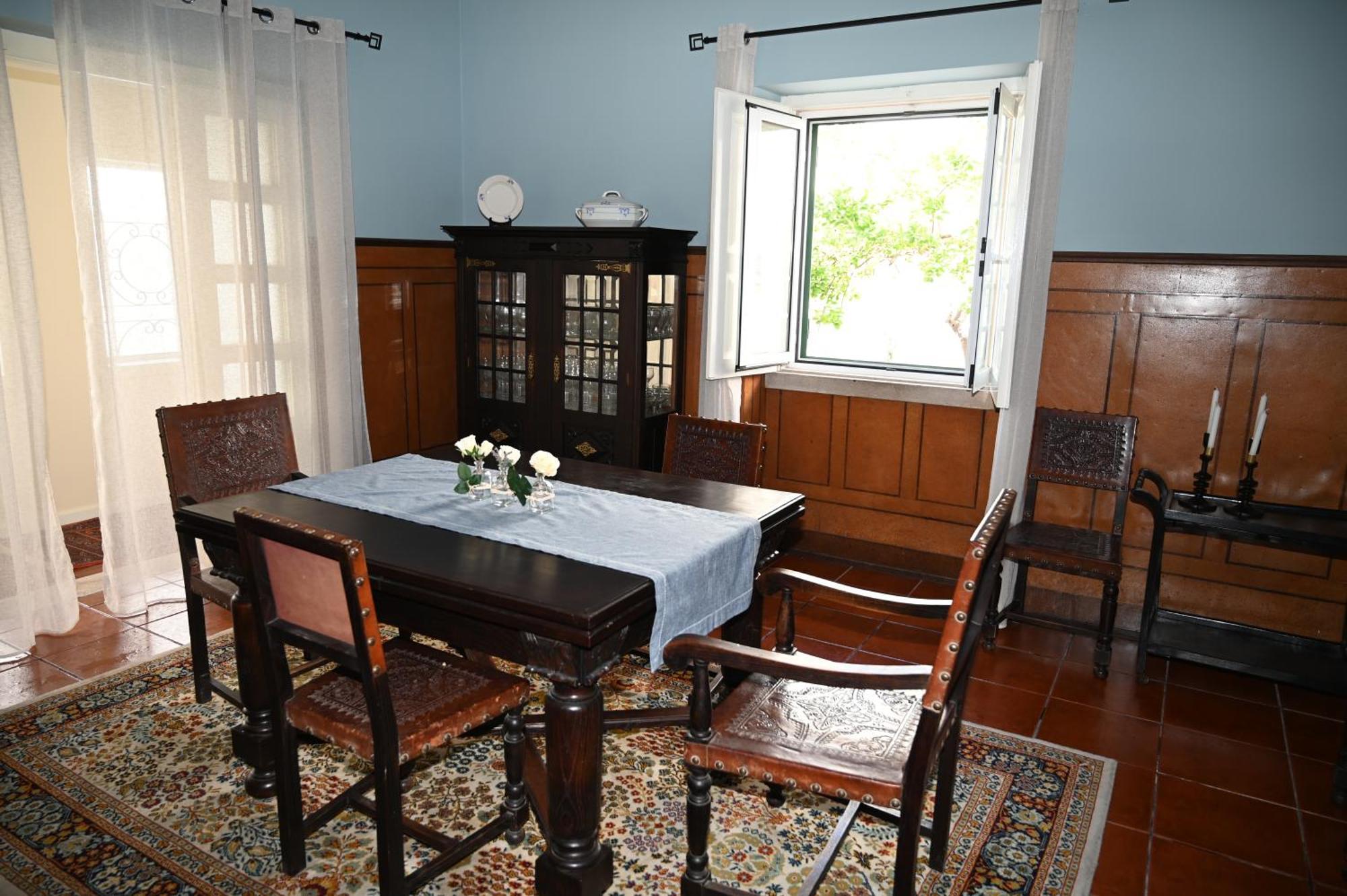 Villa Sor Ponte de Sor Kültér fotó