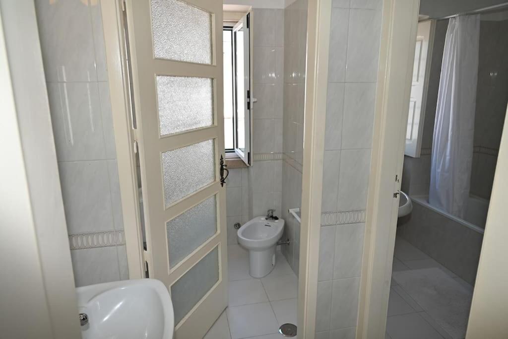 Villa Sor Ponte de Sor Kültér fotó