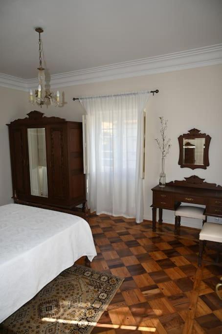 Villa Sor Ponte de Sor Kültér fotó
