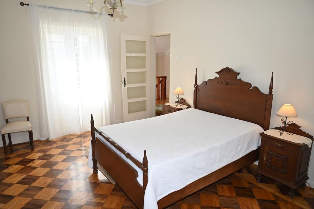 Villa Sor Ponte de Sor Kültér fotó